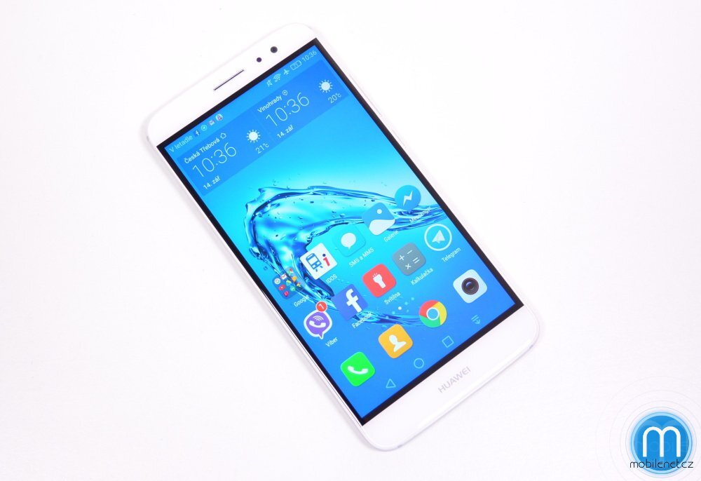 Huawei nova plus