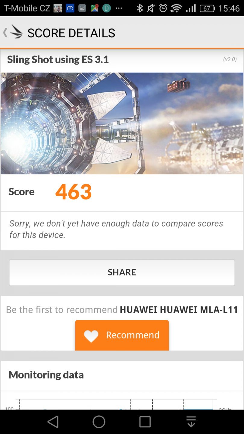 Huawei nova plus