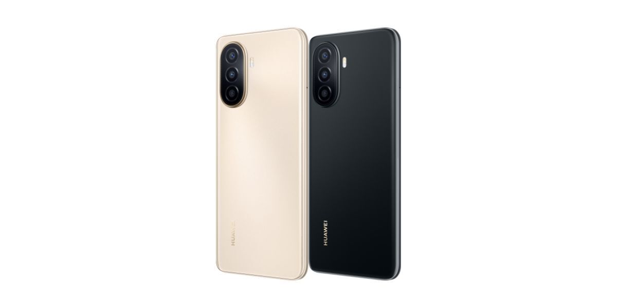 Huawei nova Y71