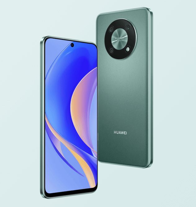 Huawei nova Y90