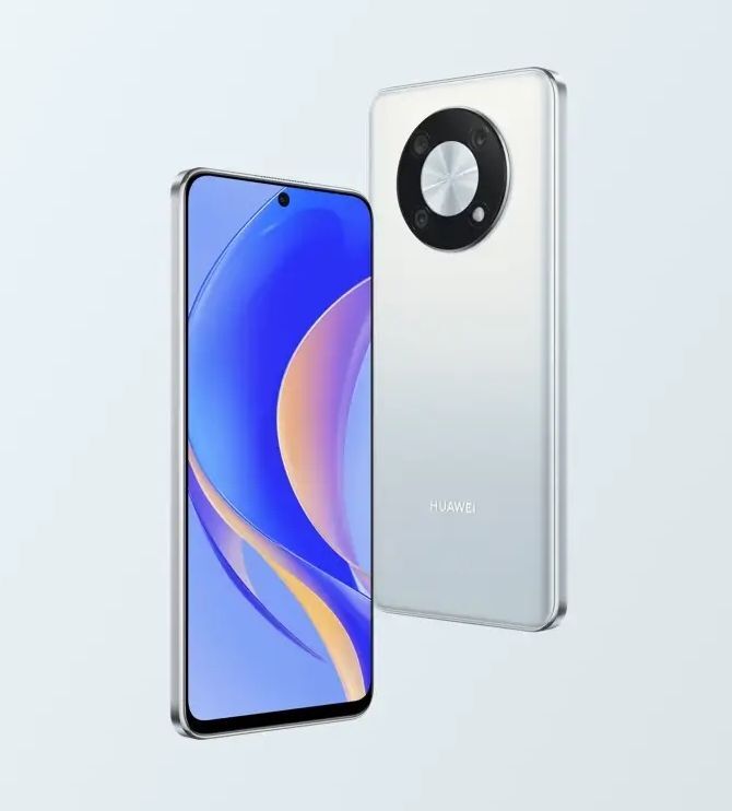 Huawei nova Y90