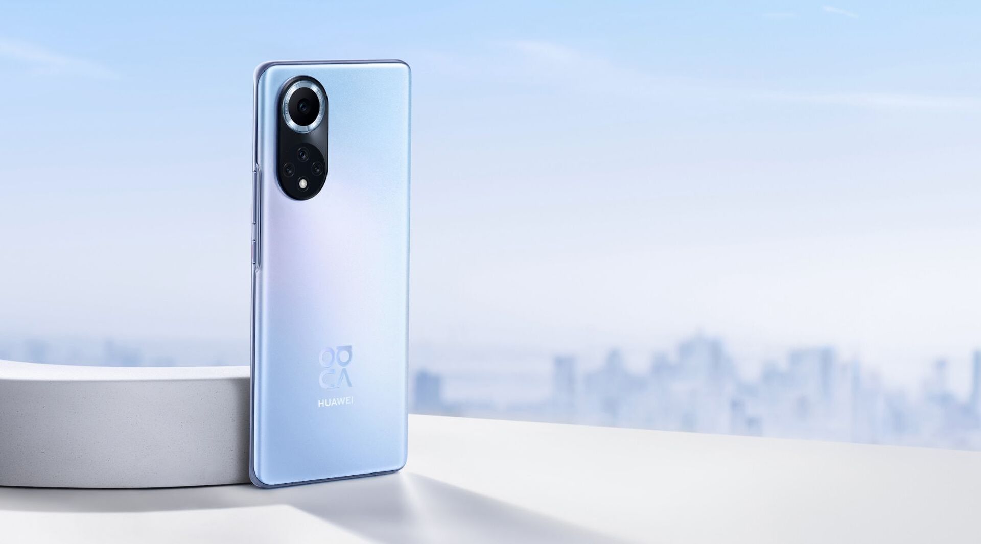 Huawei nova9