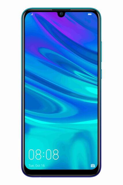 Huawei P smart 2019