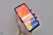 Huawei P smart 2019