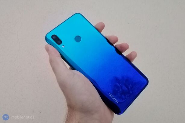Huawei P smart 2019