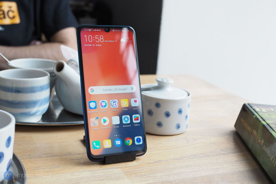 Huawei P smart 2019