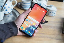 Huawei P smart 2019