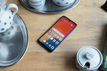 Huawei P smart 2019