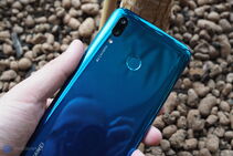 Huawei P smart 2019