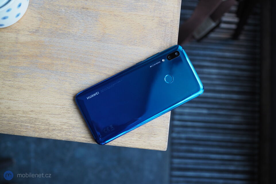 Huawei P smart 2019