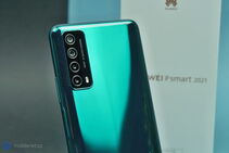 Huawei P Smart 2021