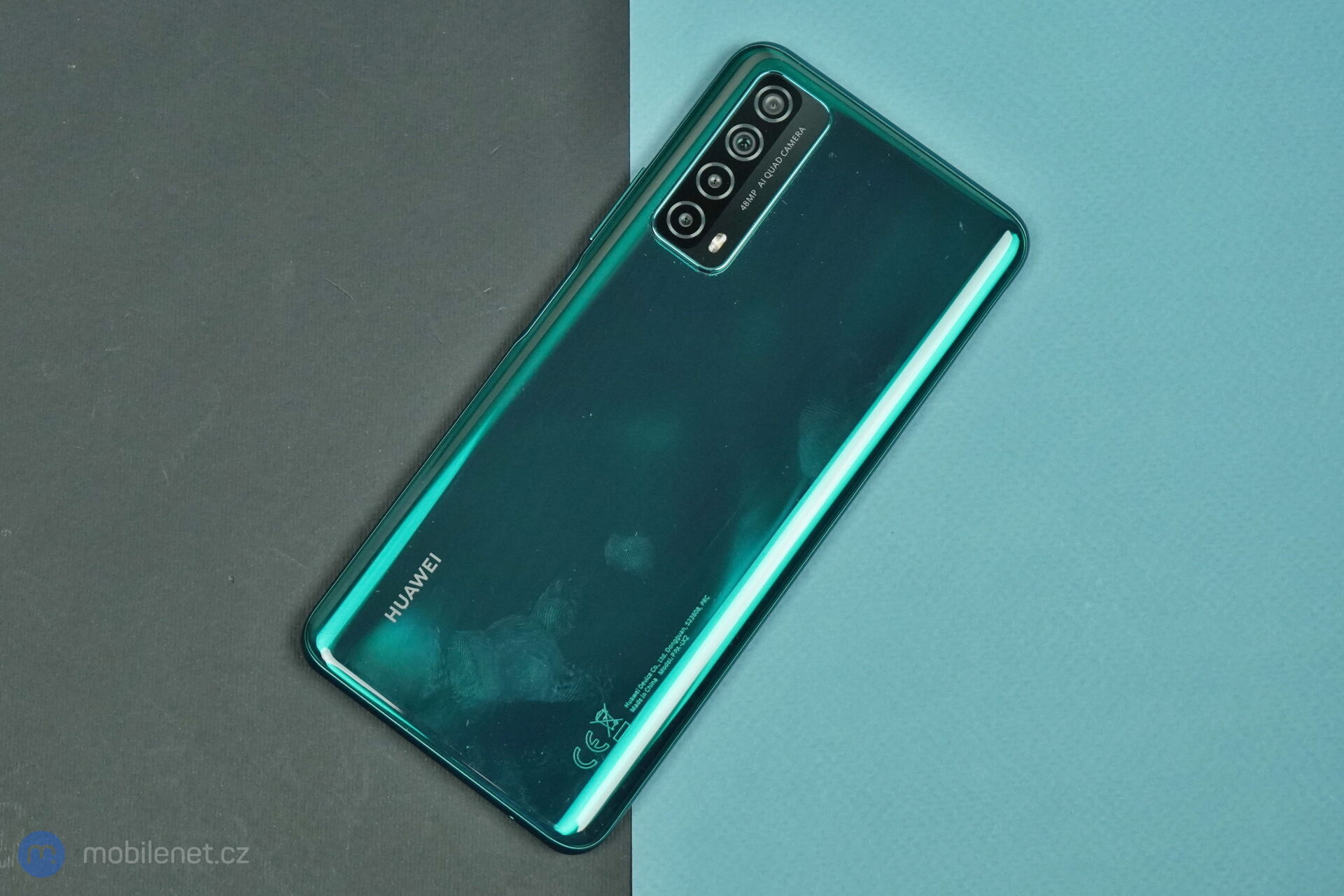 Huawei P Smart 2021