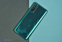 Huawei P Smart 2021