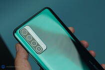 Huawei P Smart 2021