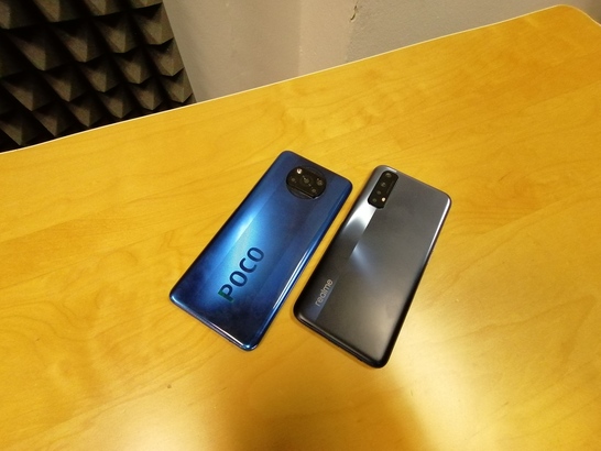 Huawei P Smart 2021