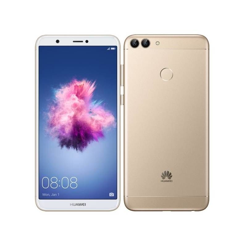 Huawei P Smart