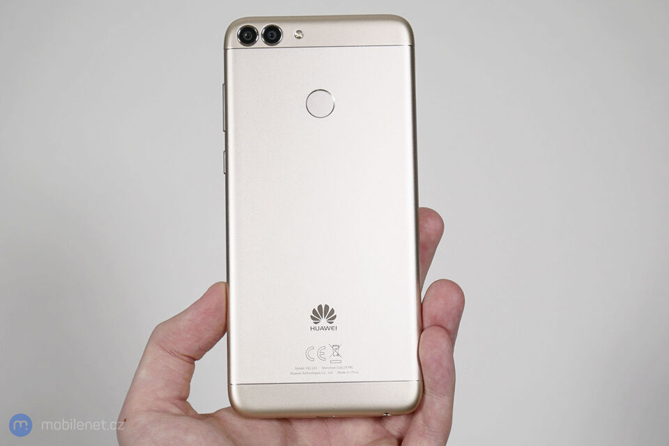 Huawei P Smart