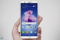 Huawei P Smart
