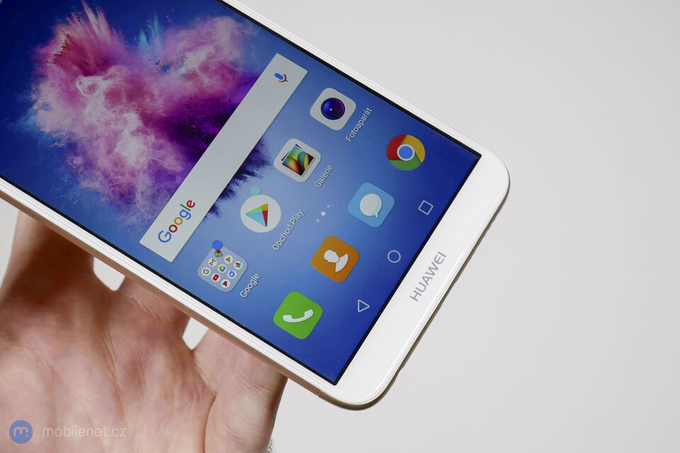 Huawei P Smart