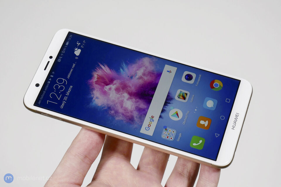 Huawei P Smart