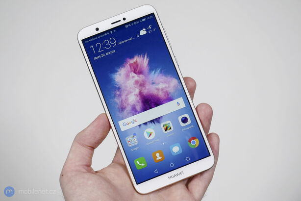 Huawei P Smart