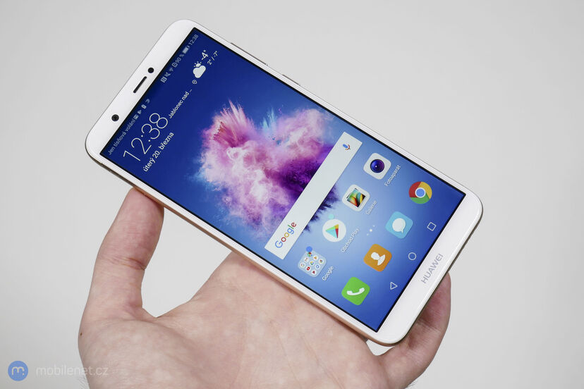 Huawei P Smart