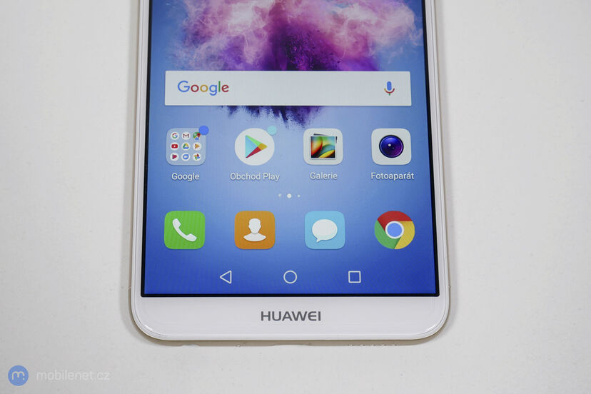Huawei P Smart