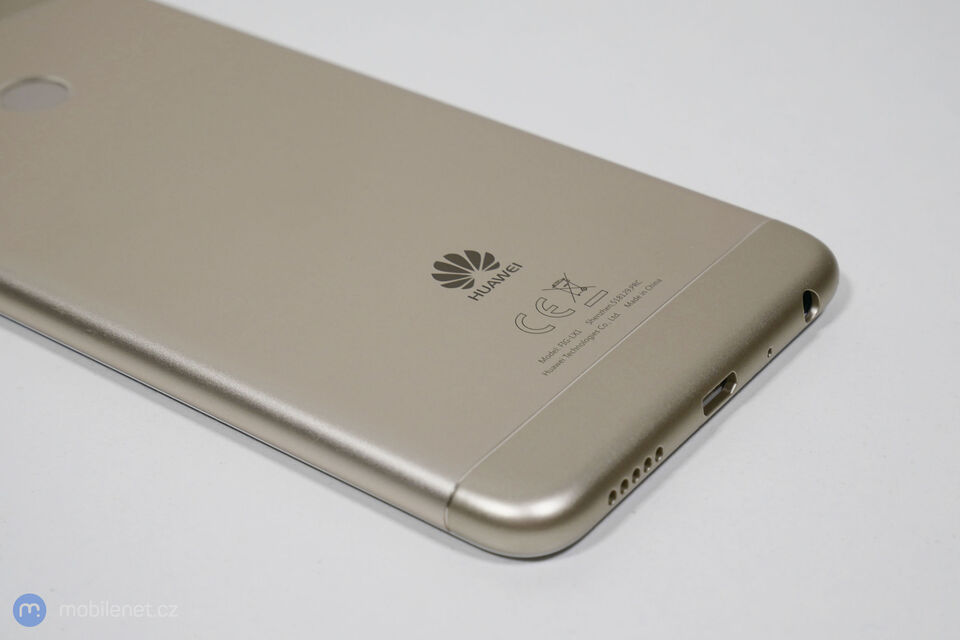 Huawei P Smart