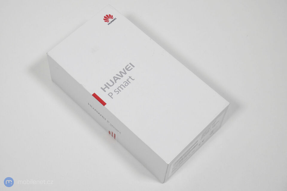 Huawei P Smart
