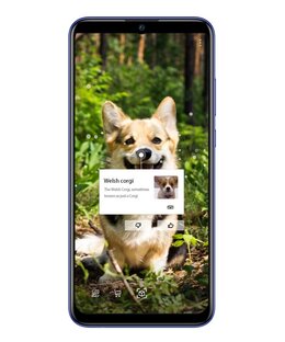 Huawei P smart+ 2019