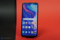 Huawei P smart Pro