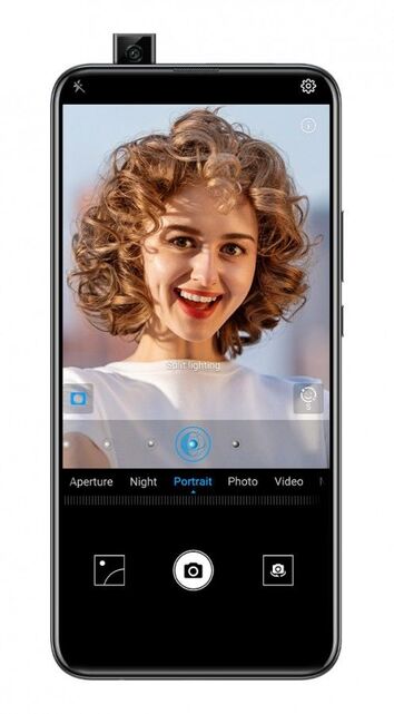 Huawei P Smart Z