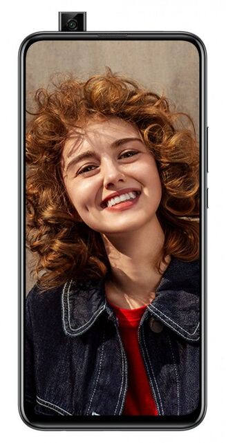 Huawei P Smart Z