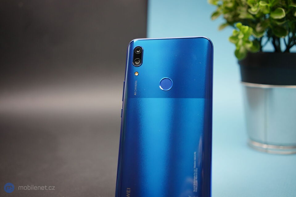 Huawei P Smart Z