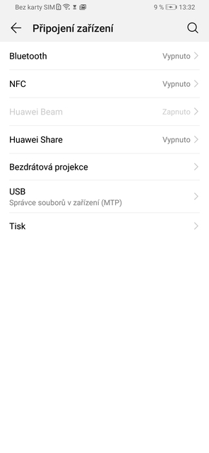 Huawei P Smart Z