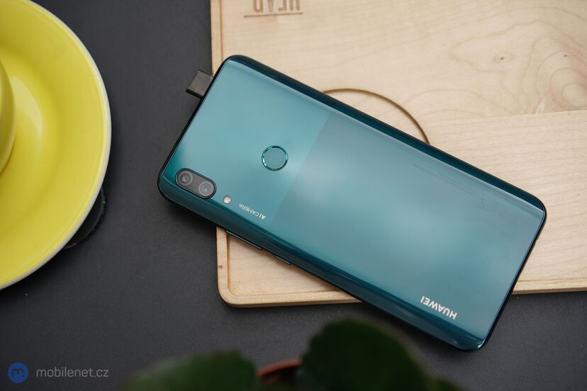 Huawei P Smart Z