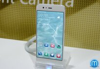 Huawei P10