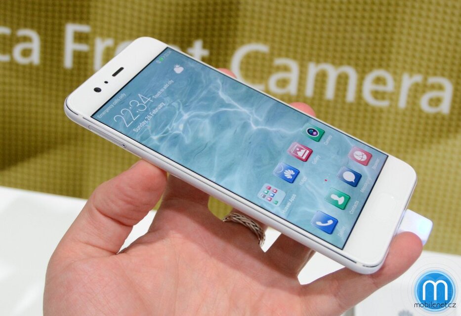 Huawei P10