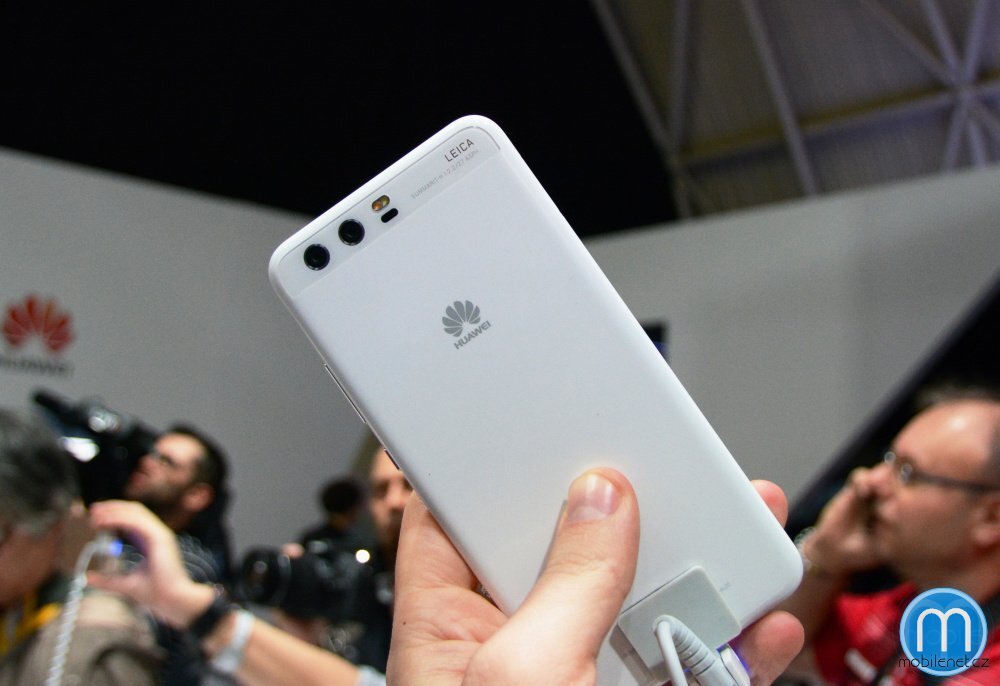 Huawei P10