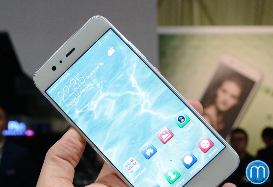 Huawei P10