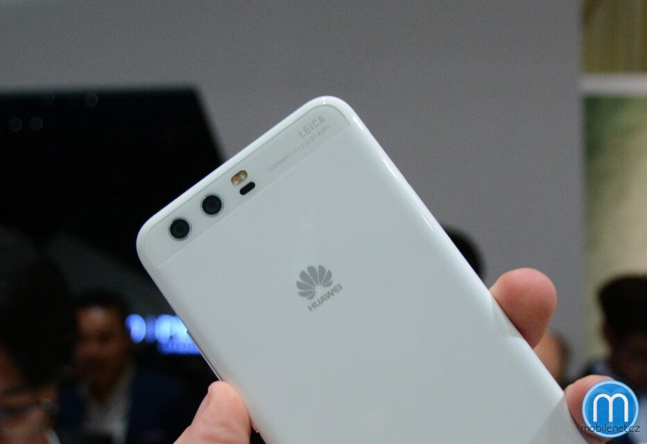 Huawei P10