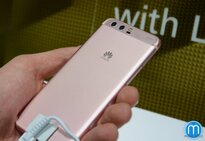 Huawei P10