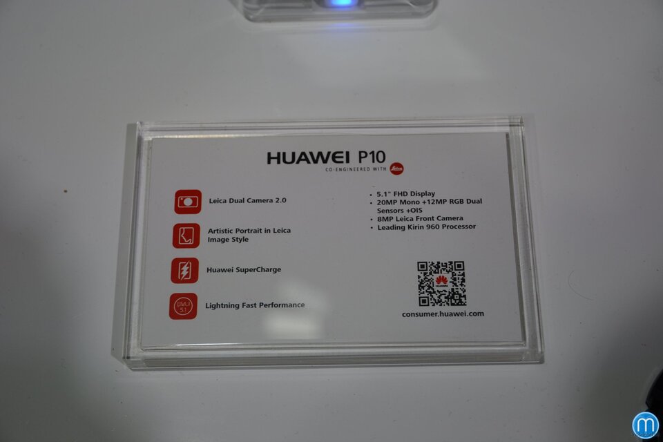 Huawei P10