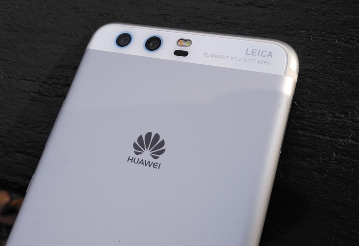 Huawei P10