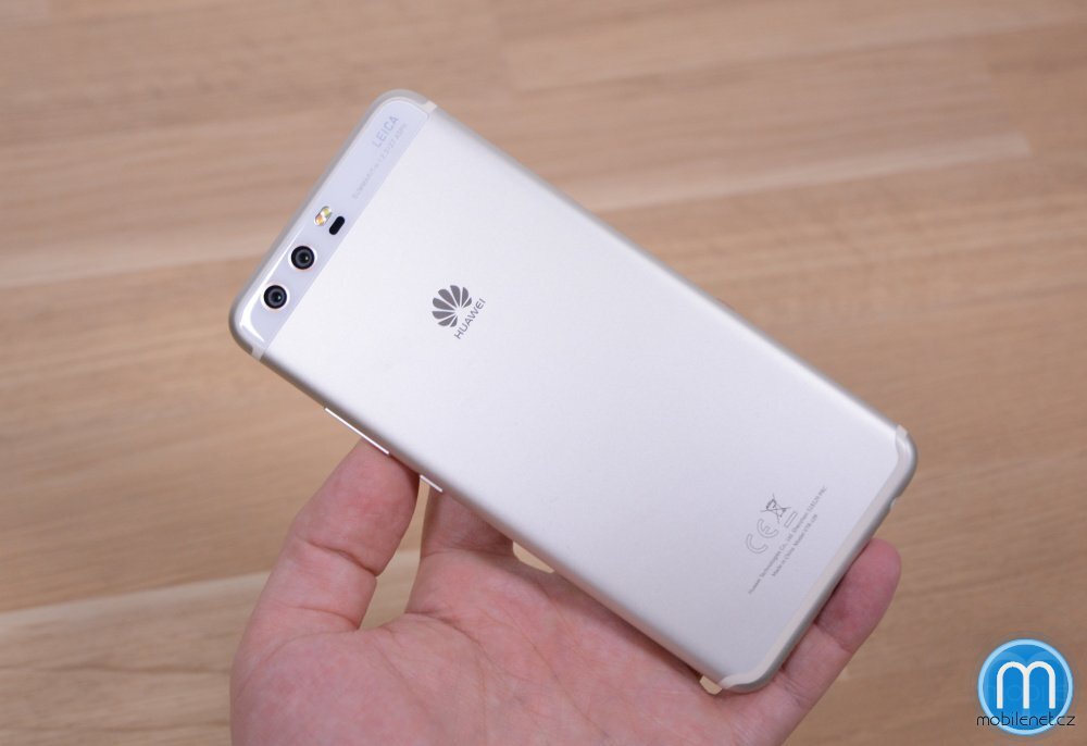 Huawei P10