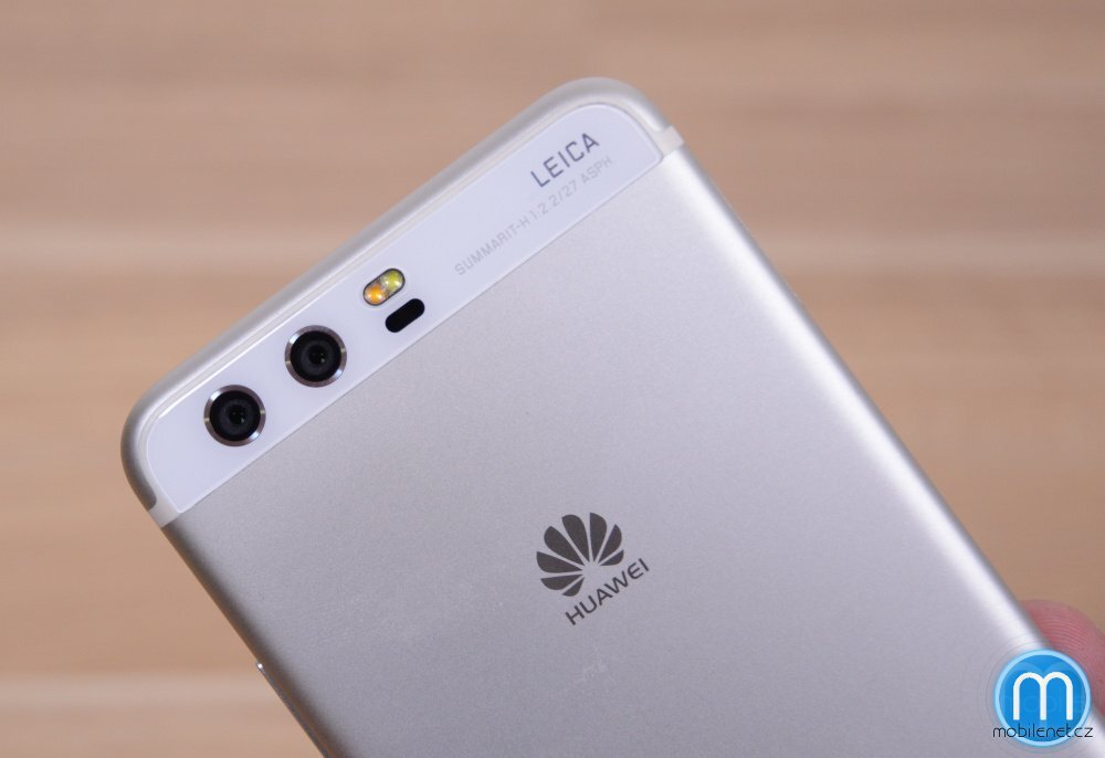 Huawei P10