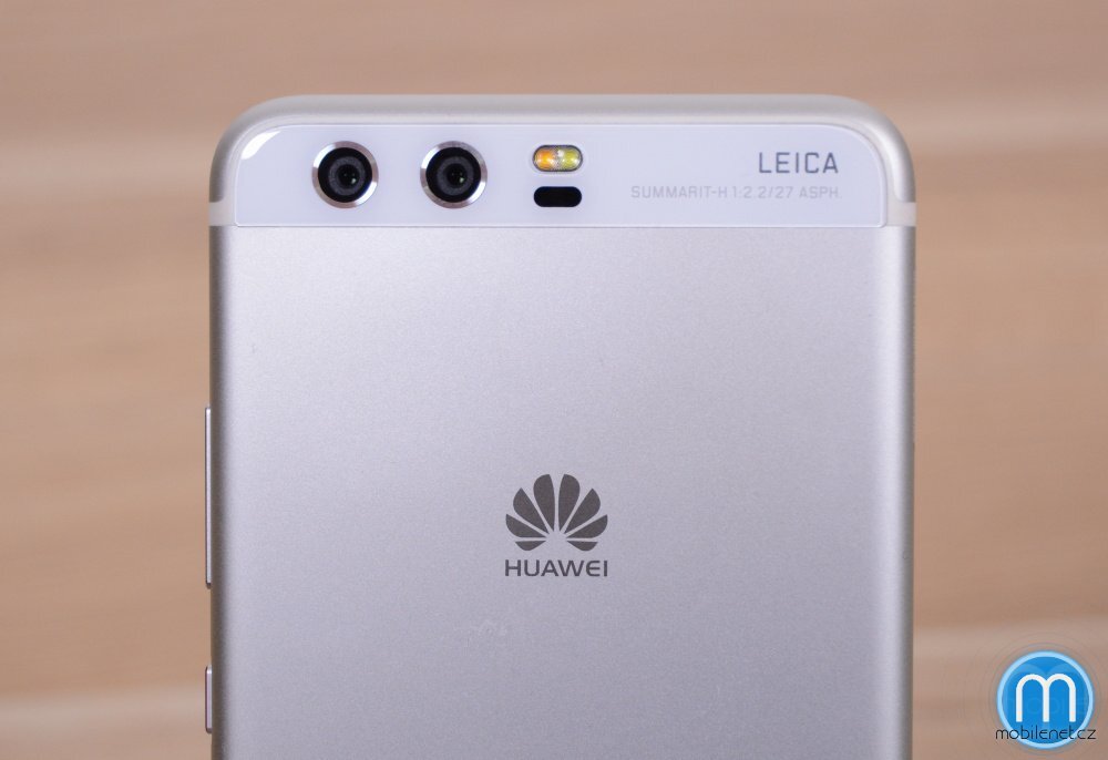 Huawei P10