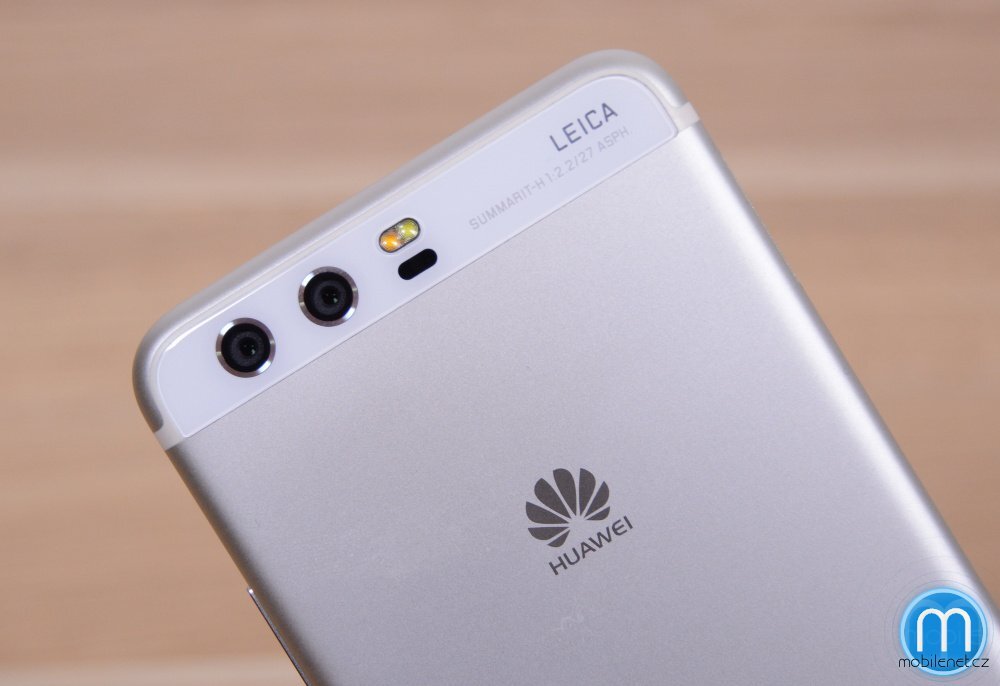 Huawei P10