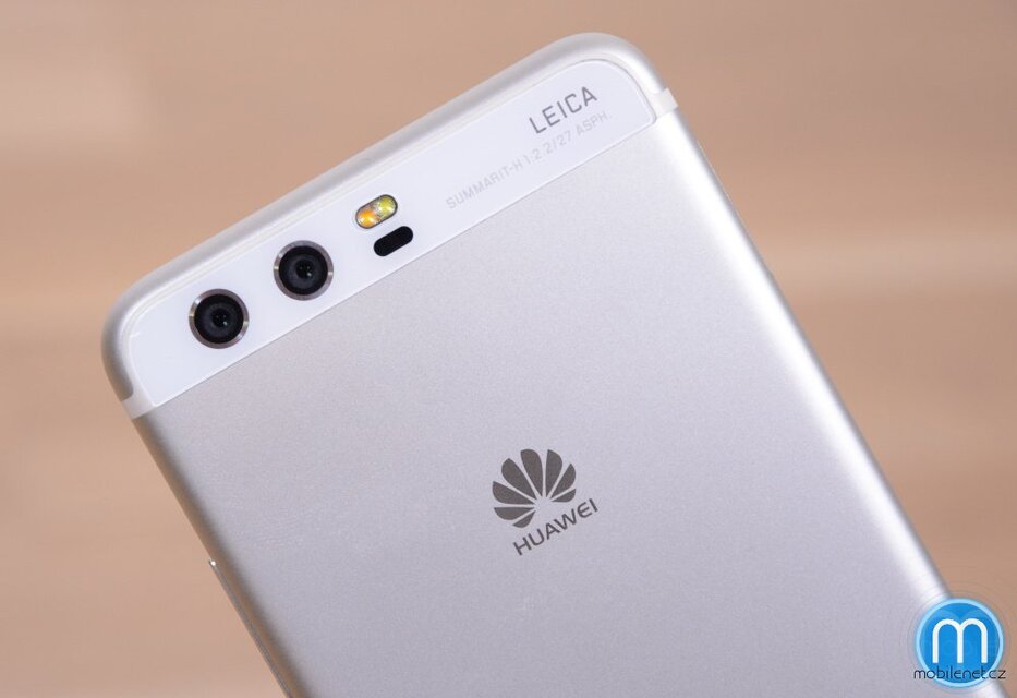 Huawei P10