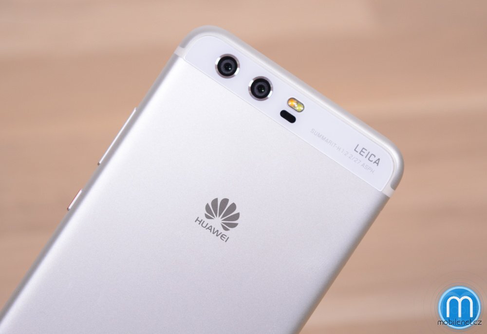 Huawei P10